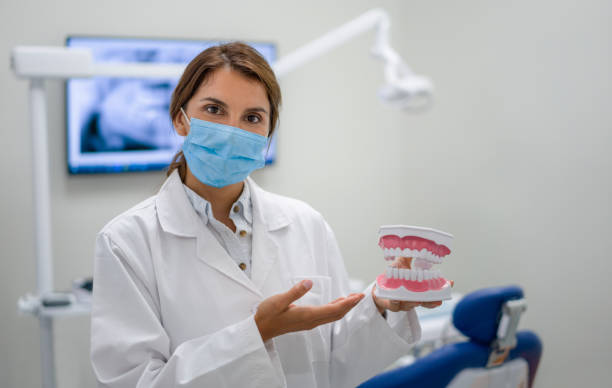 Best Dentist for Tooth Abscess  in Burtonsville, MD