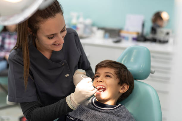 Best Tooth Infection Emergency Dentist  in Burtonsville, MD