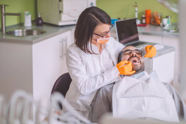 Best Chipped Tooth Repair Near Me  in Burtonsville, MD